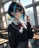 Yandere Classmate 