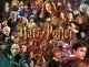 Harry Potter RPG