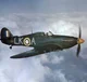 Hawker Hurricane IIC