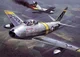F-86F-40-NA Sabre