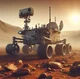 Inquire Rover 