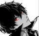 Ren Amamiya -Joker-