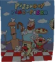 Pizzboys Char hub