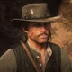 John Marston