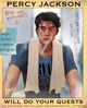 Percy Jackson
