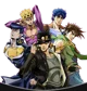 Ultimate jojo RPG