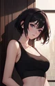 Trustful wife