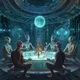 Alien council