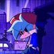 Gacha FNF Boyfriend