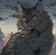 AU Warrior Cats 