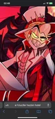 Lucifer- Hazbinhotel