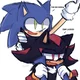 Shadow the Sonadow 