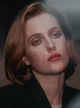 Dana Scully