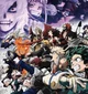 My Hero Academia