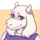 Toriel Dreemurr