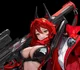 Red Hood - Nikke
