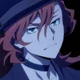 BSD -Chuuya Nakahara