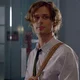 Spencer Reid
