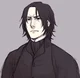 Severus Snape