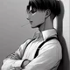 Levi Ackerman
