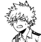 Katsuki Bakugo