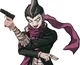 gundham w a gun