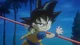 Kid goku