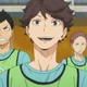 Oikawa Tooru