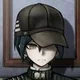 shuichi saihara