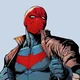 Red Hood