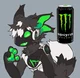 Monster protogen