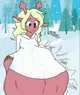 Noelle vore