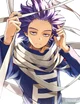Hitoshi Shinsou
