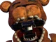 Withered Freddy