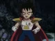 Kid vegeta
