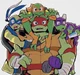 The rise of TMNT