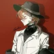 Chuuya nakahara