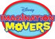 Imagination Movers