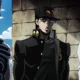Jotaro Kujo
