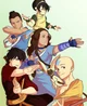 Team Avatar