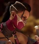Mileena