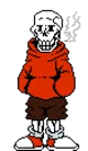 UnderSwap Papyrus