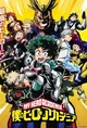 My hero academia