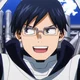 Tenya Iida 