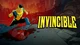Invincible rpj