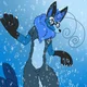 Cassy the shrimpfox