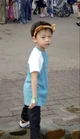 Baby hyunjin