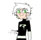 Danny Phantom 