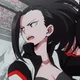 Momo Yaoyorozu