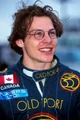 Jacques Villeneuve